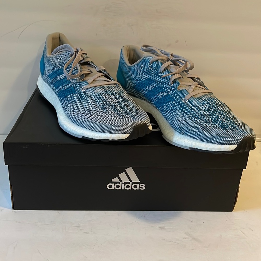 ADIDAS - Running Shoes - New in Box